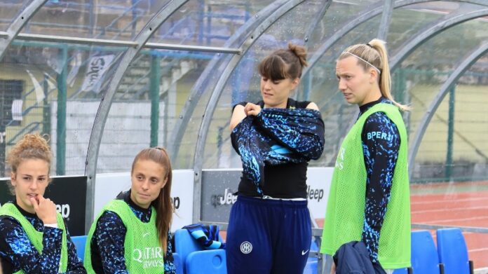 inter gruppo