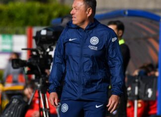 Gianpiero Piovani, Inter Women: “Il bilancio è sicuramente positivo, perché abbiamo raggiunto due risultati inimmaginabili qualche anno fa”.