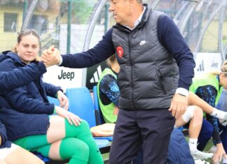 Gianpiero Piovani, Inter Women: “Stagione fantastica ed entusiasmante”.