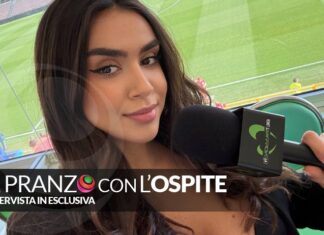 Sara Mendicino: “Intervistare Sara Gama che ricordi, mi piacerebbe farlo anche con Cristiana Girelli”