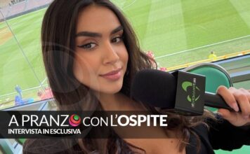 Sara Mendicino: “Intervistare Sara Gama che ricordi, mi piacerebbe farlo anche con Cristiana Girelli”