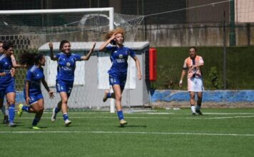 Moncalieri Women da sogno: promozione in Serie B tra emozioni, festa e applausi istituzionali