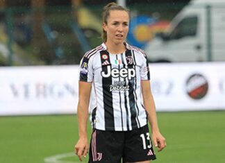 Lia Wälti, è già “bye bye Juve”? La possibile direzione della svizzera