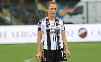 Lia Wälti, è già “bye bye Juve”? La possibile direzione della svizzera