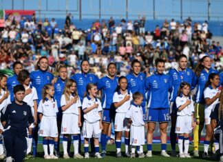 Italia-Serbia, oltre il 3-0: una gara da leggere in due tempi