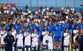 Italia-Serbia, oltre il 3-0: una gara da leggere in due tempi