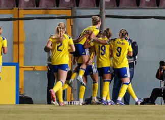 Svezia in standby mondiale: la qualificazione passa dai play-off – Gustavsson e Rolfö: “Ripartiremo da qui”