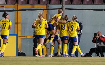 Svezia in standby mondiale: la qualificazione passa dai play-off – Gustavsson e Rolfö: “Ripartiremo da qui”