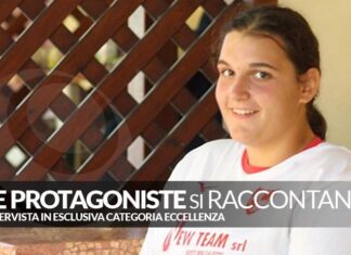 Rebecca Selmani, Union Sammartinese: “L’anno più emozionante da quando gioco qui. Coppa? Alzare quel trofeo è stato come ripagare tutti i sacrifici fatti”