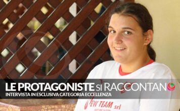 Rebecca Selmani, Union Sammartinese: “L’anno più emozionante da quando gioco qui. Coppa? Alzare quel trofeo è stato come ripagare tutti i sacrifici fatti”