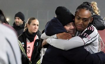 Rivoluzione Juve, tris in uscita: ecco di chi si tratta