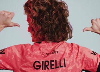Let’s talk about…Cristiana Girelli: “Il ricordo più bello al momento? Euro 2025. Sogno di avere il teletrasporto!”