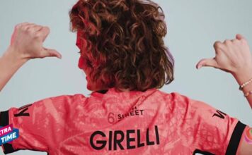Let’s talk about…Cristiana Girelli: “Il ricordo più bello al momento? Euro 2025. Sogno di avere il teletrasporto!”
