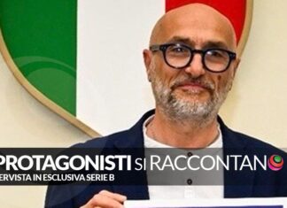 Roberto Cucciniello, direttore generale Arezzo: “Annata positiva. Se non ricoprissi tale ruolo? Sarei il primo tifoso di questa società!”