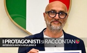 Roberto Cucciniello, direttore generale Arezzo: “Annata positiva. Se non ricoprissi tale ruolo? Sarei il primo tifoso di questa società!”