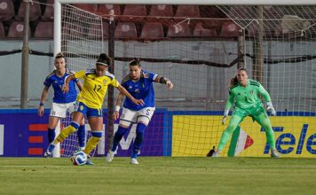 L’astuzia, poi l’Italia paga dazio: in Svezia un 2-2 da fuga play-off