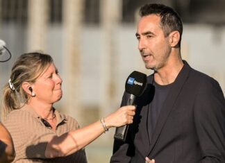 Sara Meini: “Giugliano commentatrice? Felice come quando fu annunciata Sara Gama”