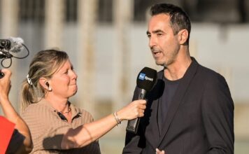 Sara Meini: “Giugliano commentatrice? Felice come quando fu annunciata Sara Gama”