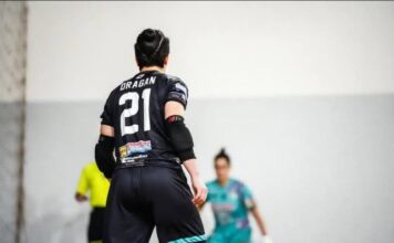 Vittoria Dragan, Sangiovannese: “Per noi quest’annata rimarrà storica”