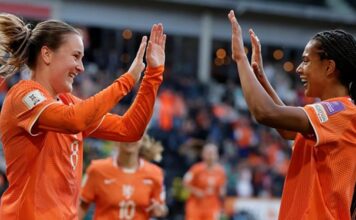 Olanda, qualificazione rimandata: non basta il 3-1 alla Polonia – Kaptein: “Vogliamo il mondiale”