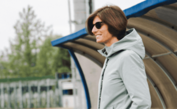 Alessandra Nencioni è la nuova Direttrice Generale del Napoli Women