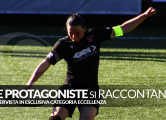 Julia Brunner, Pustertal: “Campionato equilibrato e combattuto, ma noi squadra giovane e molto motivata. Con la Samp ci giochiamo tutto!”