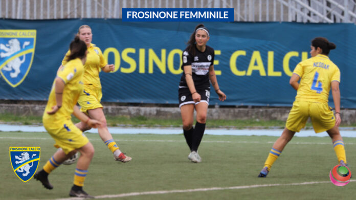 CalciomercatoFrosinone