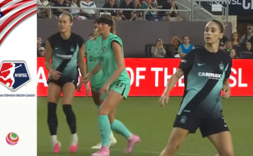 NWSL, al Gotham la sua prima Challenge Cup, Kansas City Current ancora smarrito