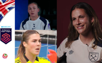 Calciomercato WSL: Hanson, Earps e Codina le new entries di Tottenham, LCL e West Ham