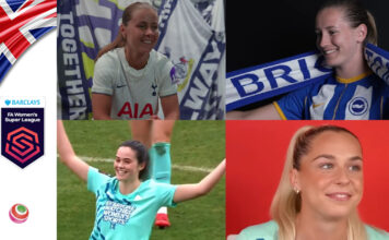 Calciomercato WSL: Pelova si unisce al Tottenham, il Brighton accoglie Joramo, due rinnovi in casa LCL