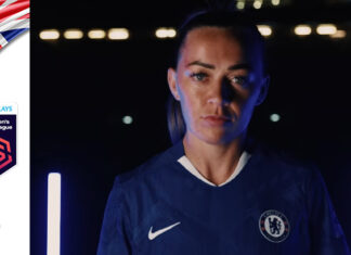 Chelsea Women, ufficiale l’arrivo di Katie McCabe
