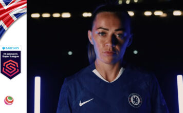 Chelsea Women, ufficiale l’arrivo di Katie McCabe