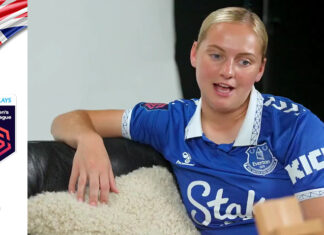 Everton Women, Lucy Hope si ritira dal calcio professionistico