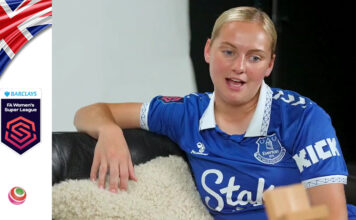 Everton Women, Lucy Hope si ritira dal calcio professionistico