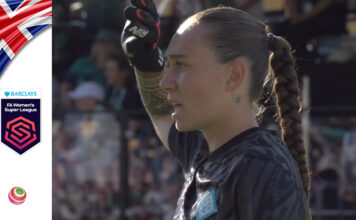 London City Lionesses, Elene Lete rinnova con il club fino al 2028