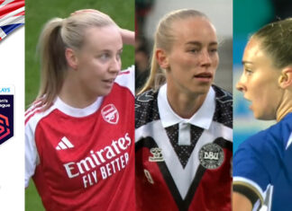 Calciomercato WSL: Mead e Charles verso il City, Vangsgaard all’Aston Villa