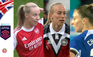 Calciomercato WSL: Mead e Charles verso il City, Vangsgaard all’Aston Villa