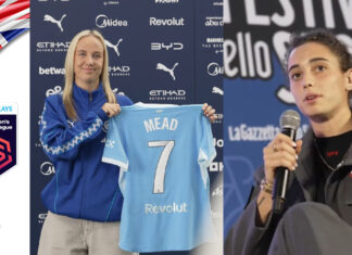 Calciomercato WSL: Mead firma con il City, interesse di due club per Soffia