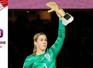 Mary Earps, i saluti al PSG e quel “profumo di casa” chiamato London City