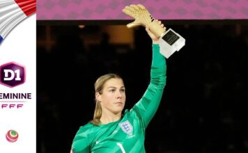 Mary Earps, i saluti al PSG e quel “profumo di casa” chiamato London City