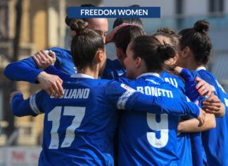 Freedom, è ufficiale il cambio di proprietà, ma per la prossima stagione la sede rimarrà a Cuneo