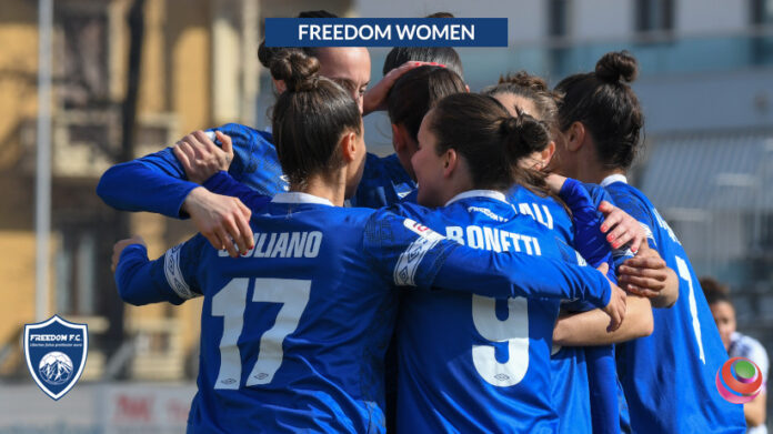 FreedomCessione
