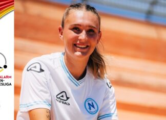 Wolfsburg, Fløe Nielsen si presenta: “Sarà emozionante vedere cosa riusciremo a realizzare insieme”
