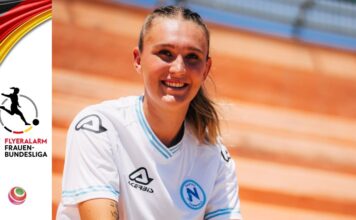 Wolfsburg, Fløe Nielsen si presenta: “Sarà emozionante vedere cosa riusciremo a realizzare insieme”