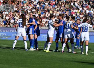 L’Italia cambia passo alla ripresa e vince a Pisa