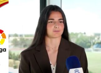 Laia Lopez dopo la firma al contratto da Pro: “Fin da piccola mi compravo le divise dei ragazzi; poterlo fare con le ragazze è davvero un sogno”