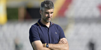 Roma, rebus Mister Luca Rossettini: già pronto all’addio da vincente?