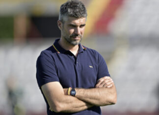 Roma, rebus Mister Luca Rossettini: già pronto all’addio da vincente?