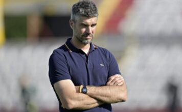 Roma, rebus Mister Luca Rossettini: già pronto all’addio da vincente?