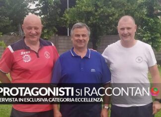 IL DS Carlo Maria Zampi presenta il Friuli Venezia Giulia Women Udine: “Faremo una società esclusivamente femminile per circoscrivere il nostro raggio d’azione”.